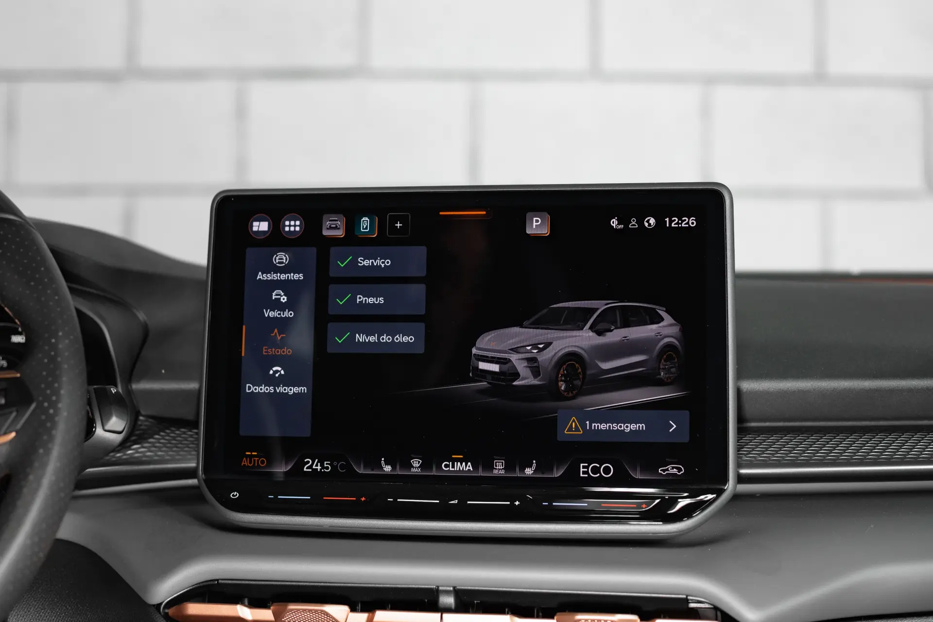Cupra Terramar 1.5 e-Hybrid DSG 20