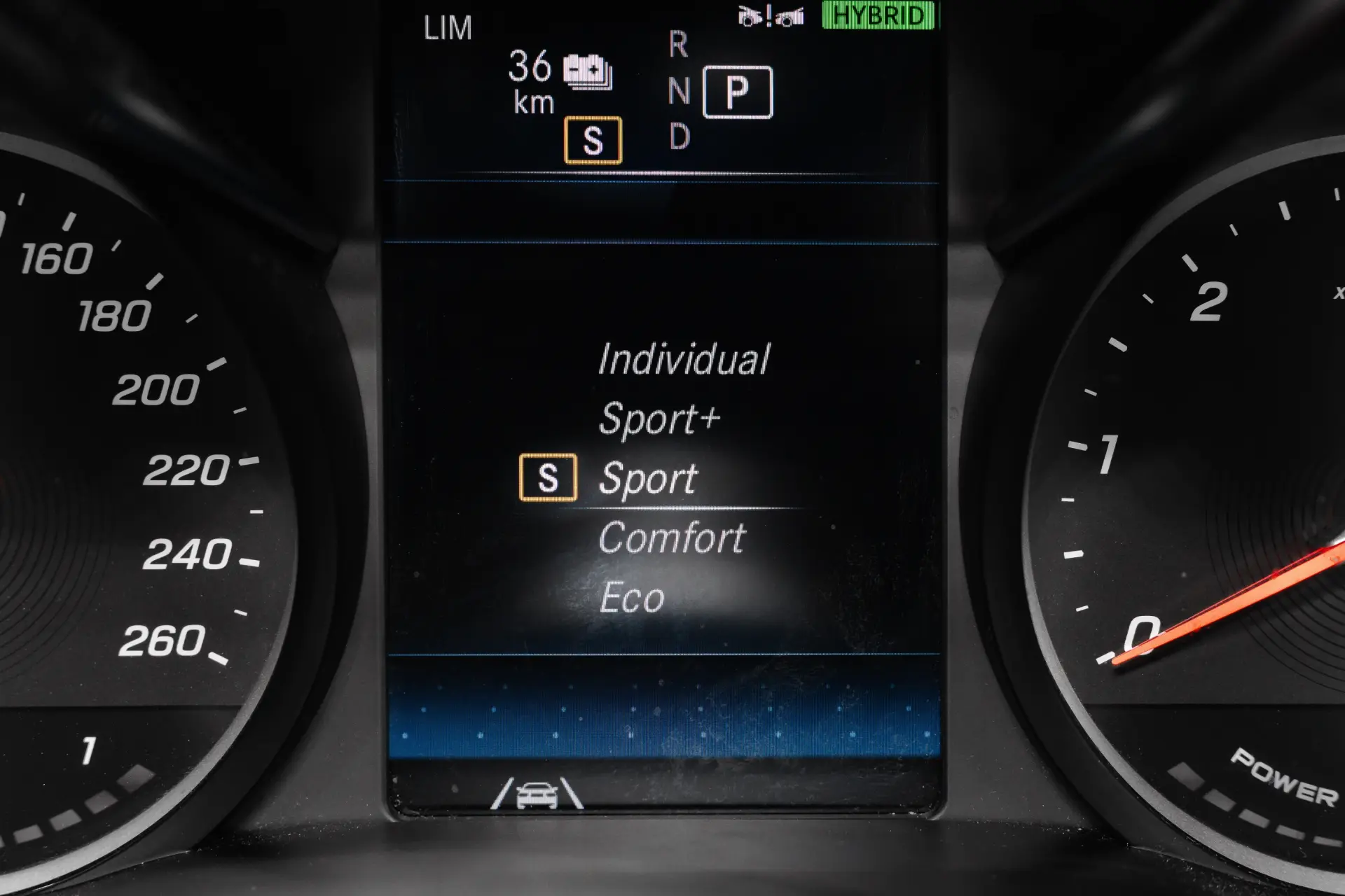 Mercedes-Benz C 300 Avantgarde 21