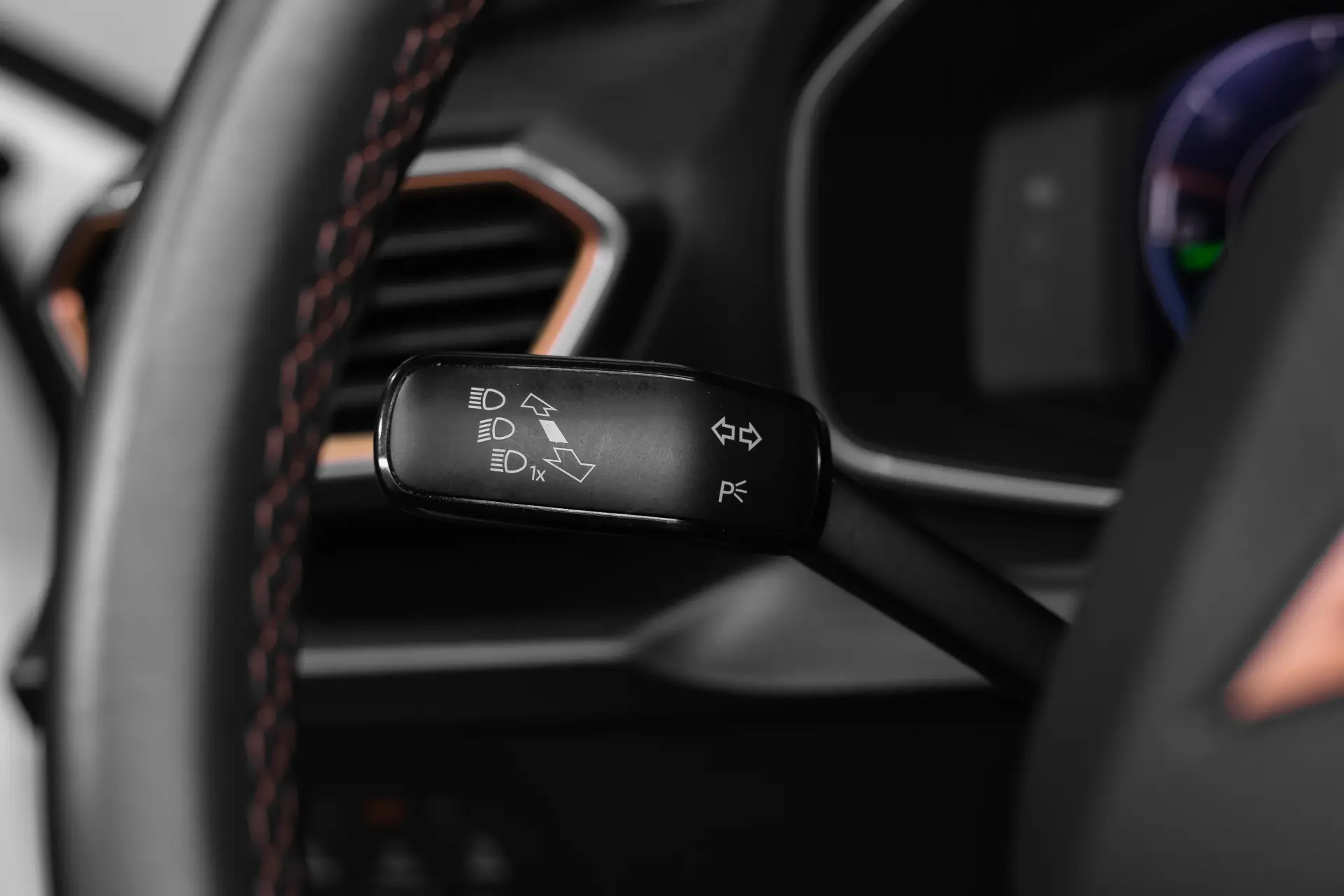 Cupra Leon ST 1.4 e-Hybrid VZ DSG 8