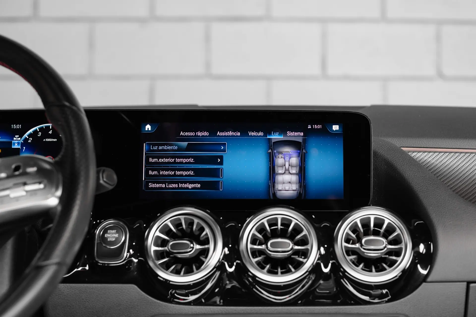 Mercedes-Benz GLA 250 e -8G-DCT AMG Line 21
