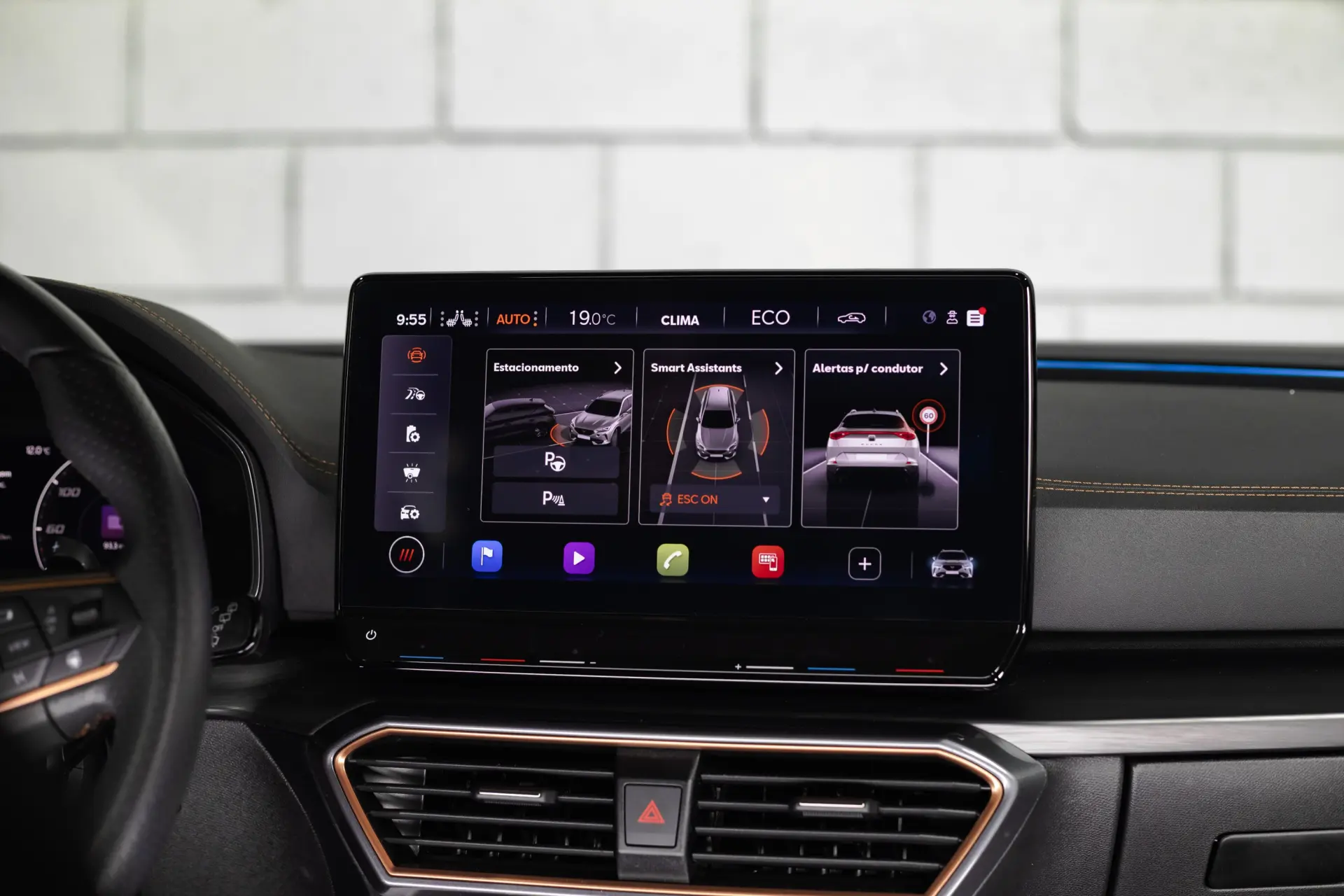 Cupra Formentor 1.4 e-Hybrid DSG VZ 18