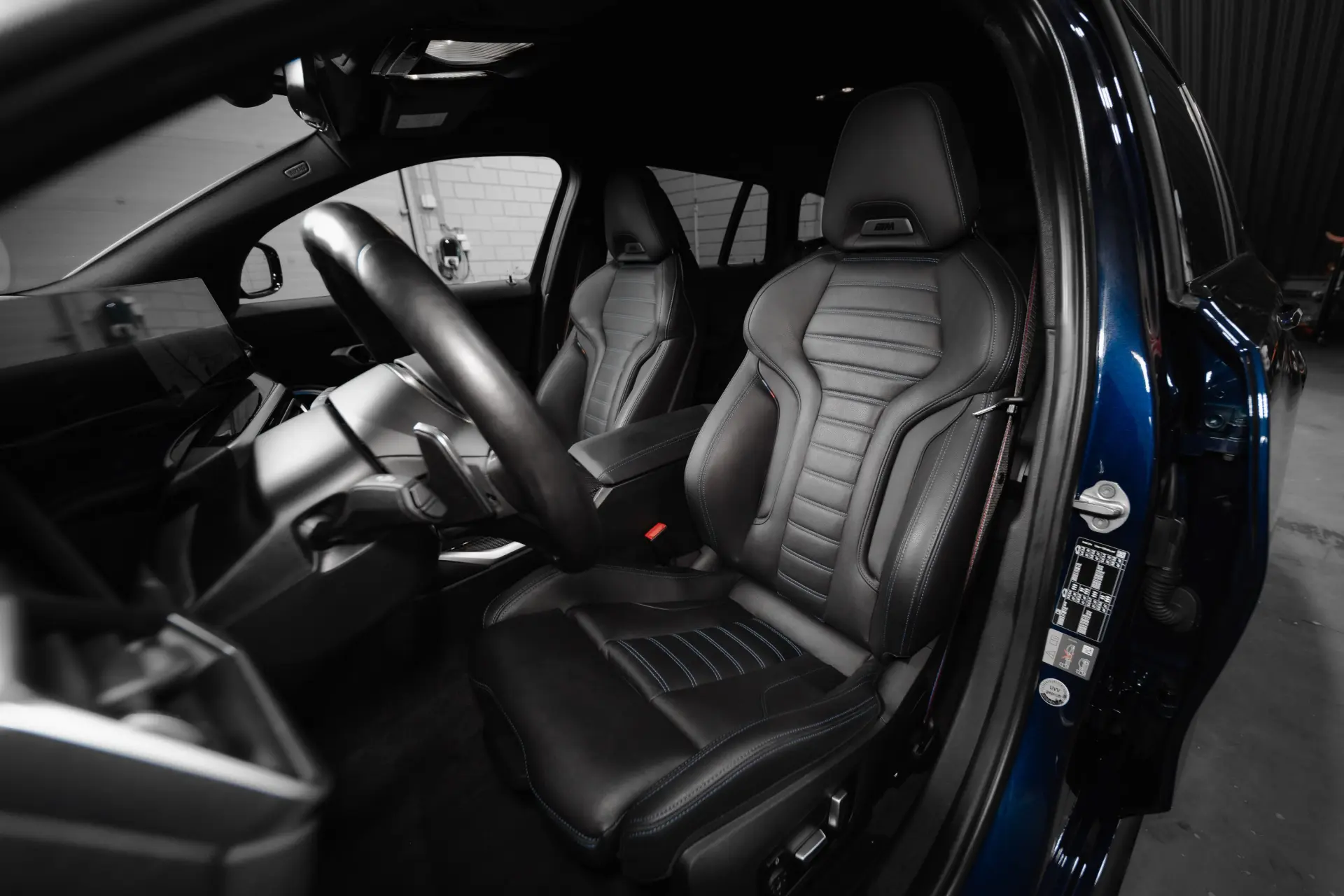 BMW 330 e Pack Desportivo M Auto 10