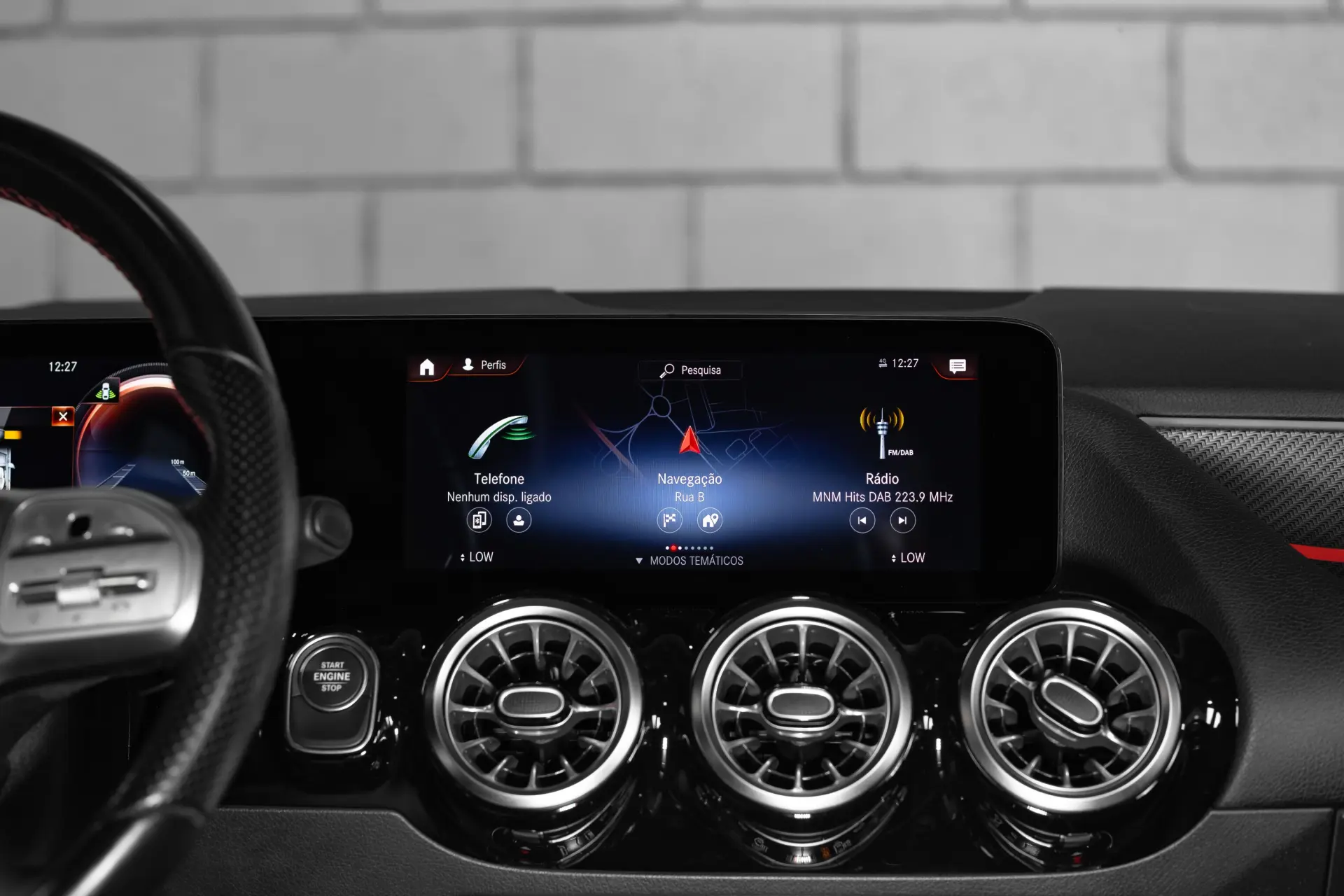 Mercedes-Benz GLA 250 e 8G-DCT Edition AMG Line 13