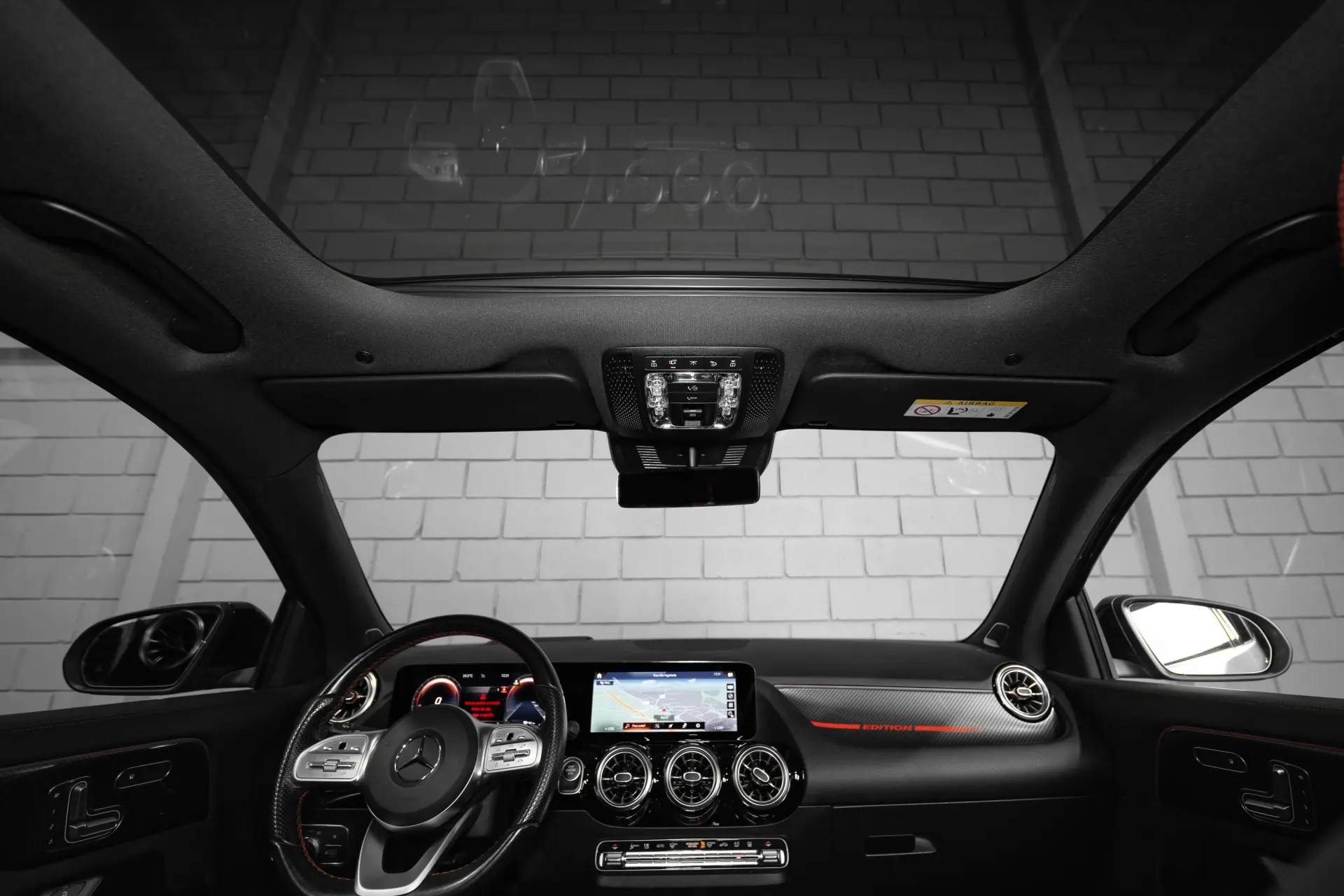 Mercedes-Benz GLA 250 e 8G-DCT Edition AMG Line 57