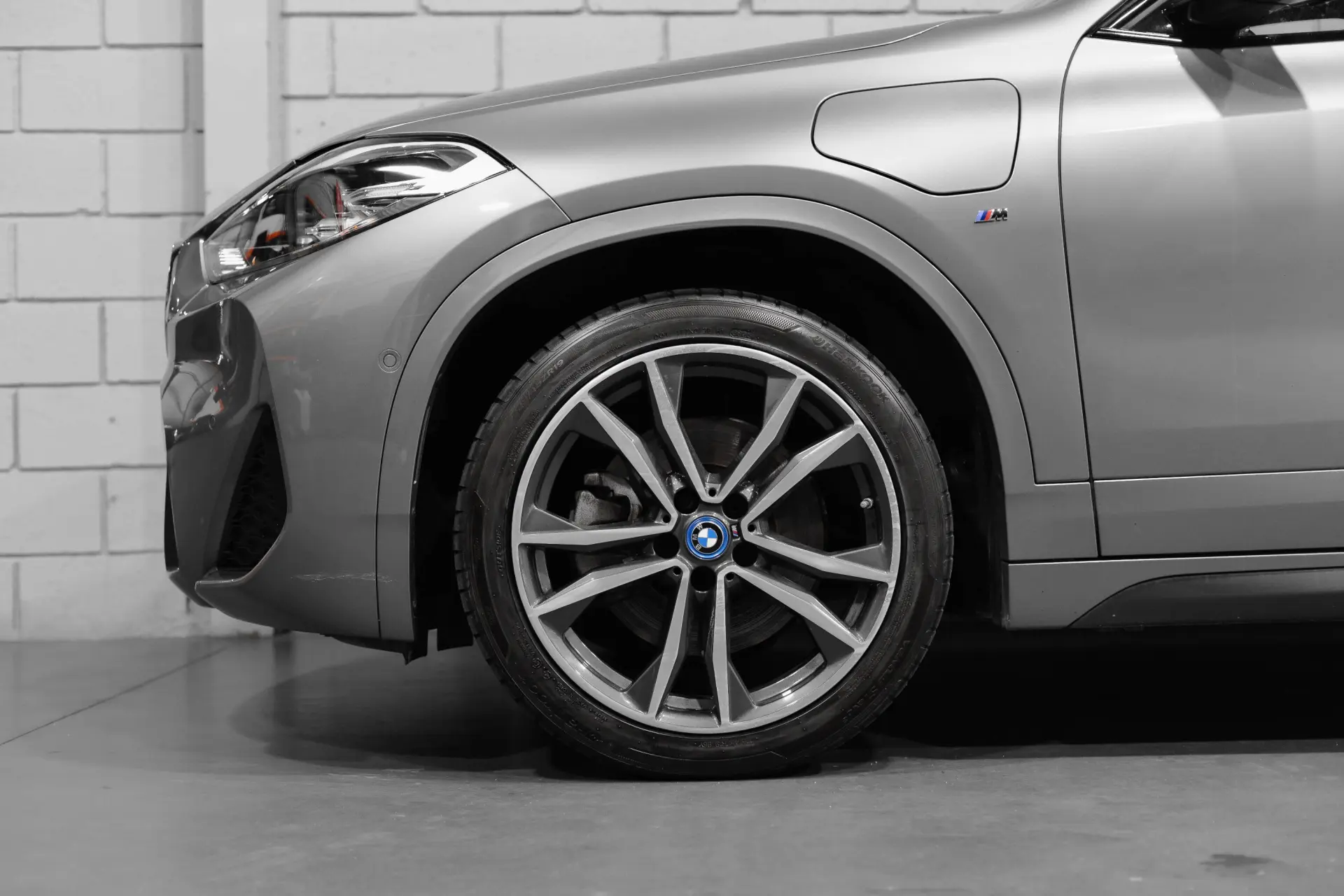 BMW X2 25 e xDrive X Pack M 29