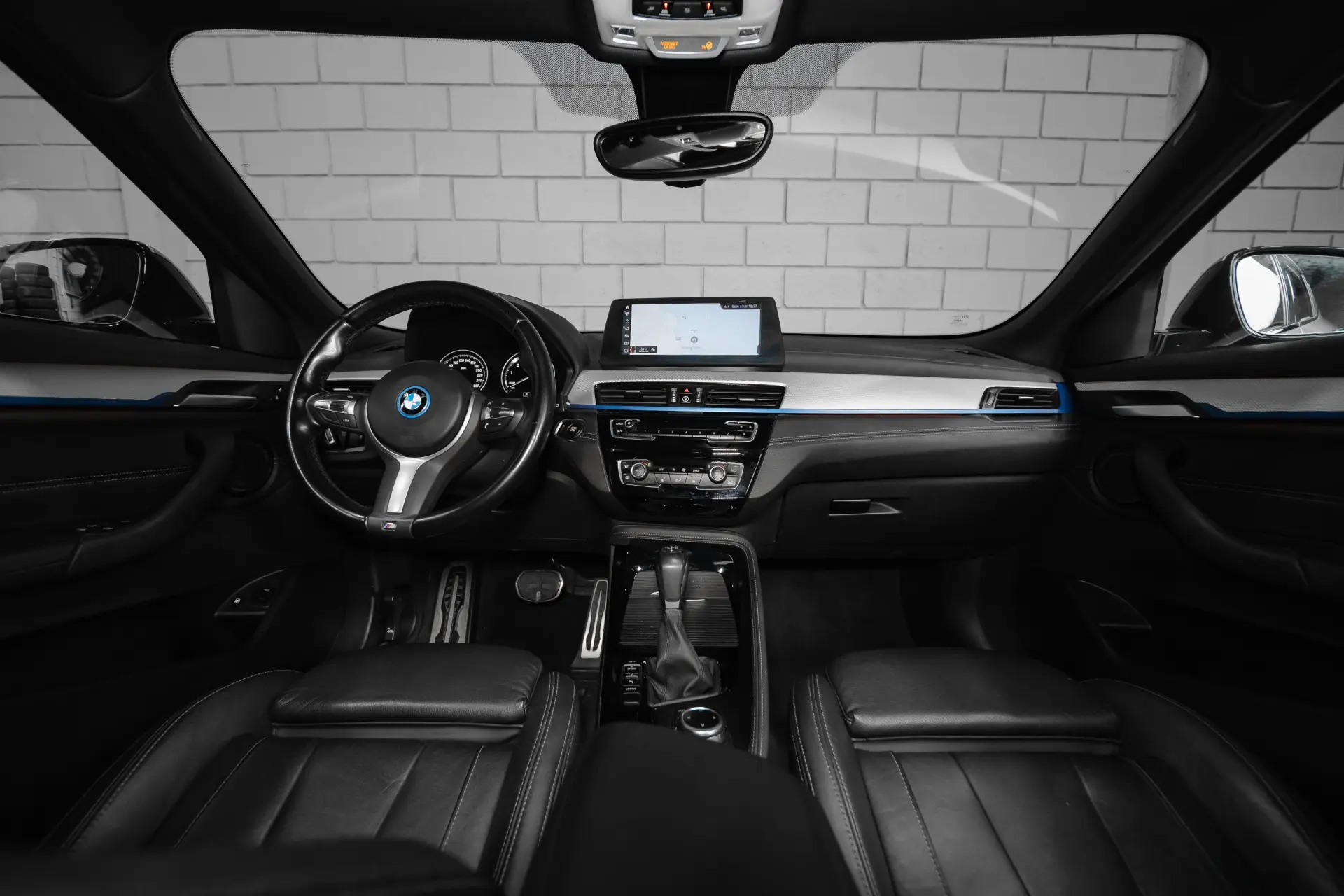 BMW X2 25 e xDrive X Pack M 26
