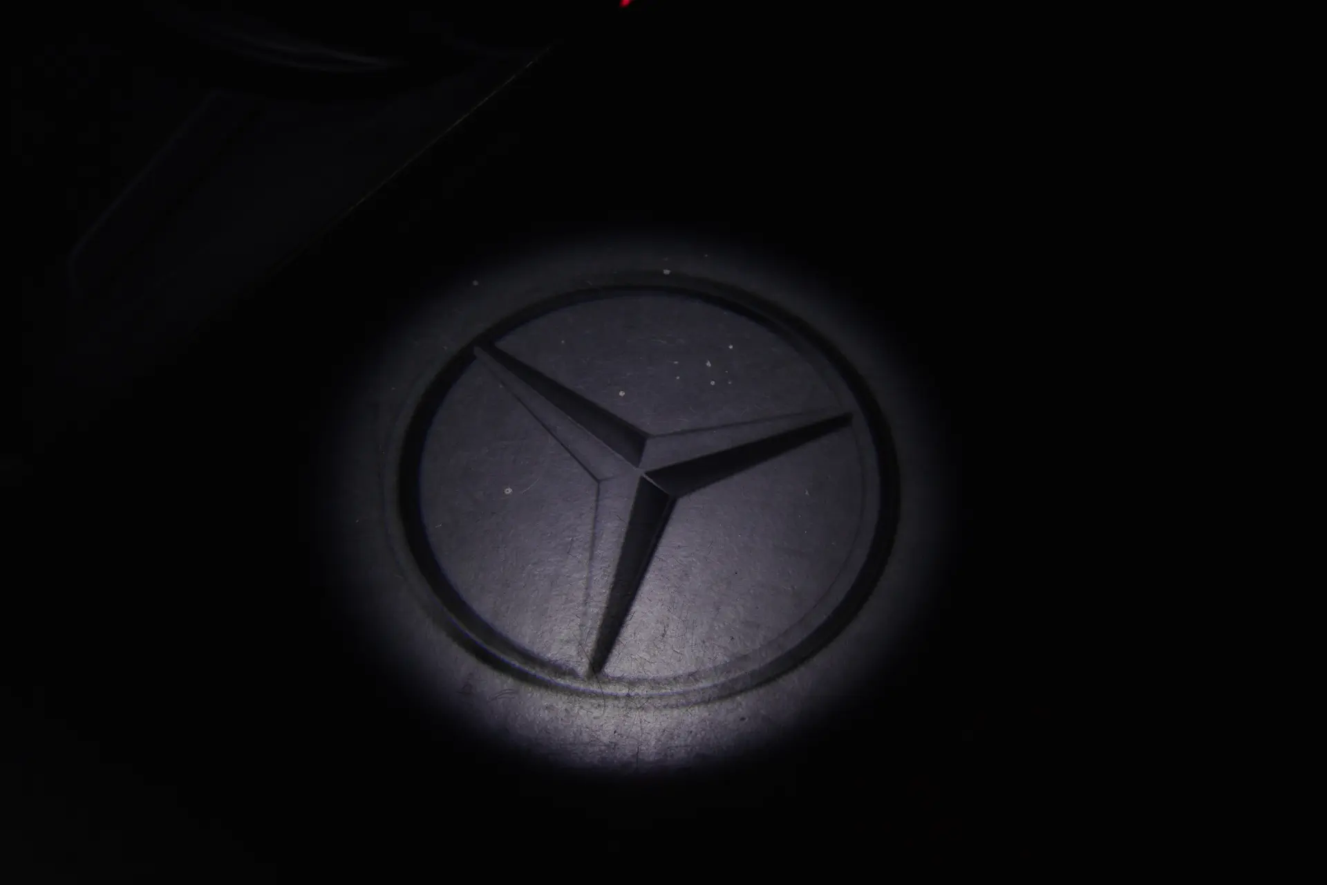 Mercedes-Benz EQA 250 AMG Line 38