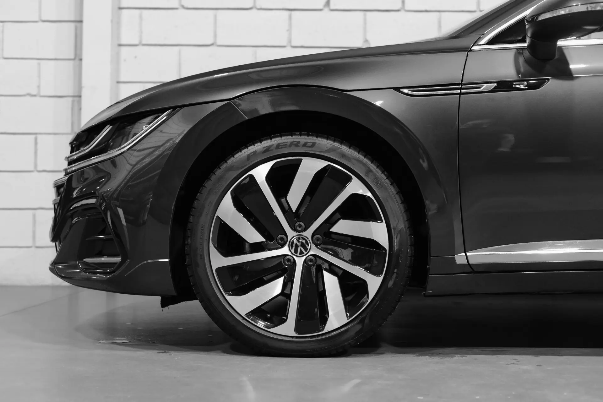 Volkswagen Arteon Shooting Brake 1.4 eHybrid OPF DSG R-Line 10