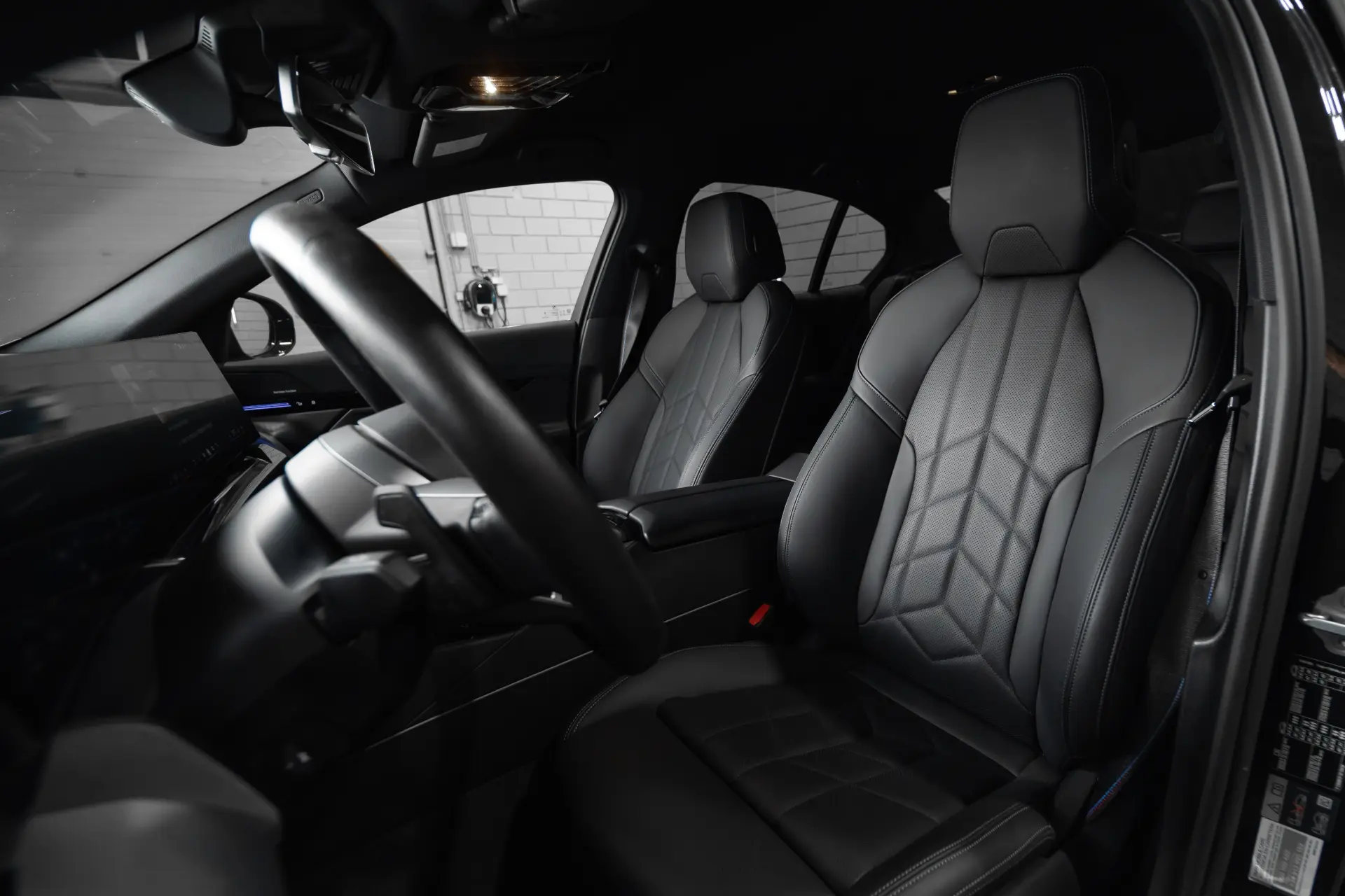 BMW 530 e Pack Desportivo M Pro 10