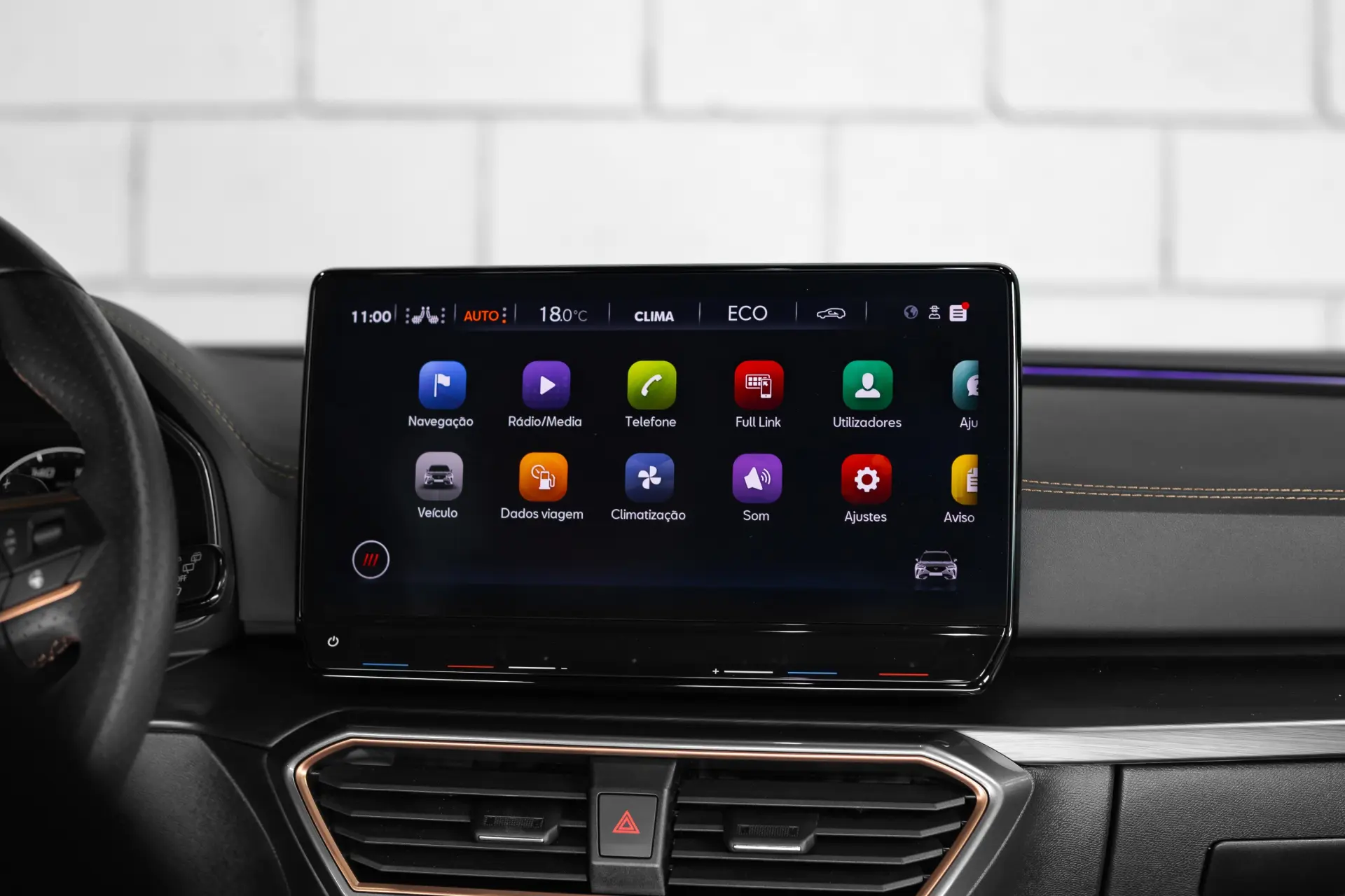 Cupra Formentor 1.4 e-Hybrid DSG VZ 10