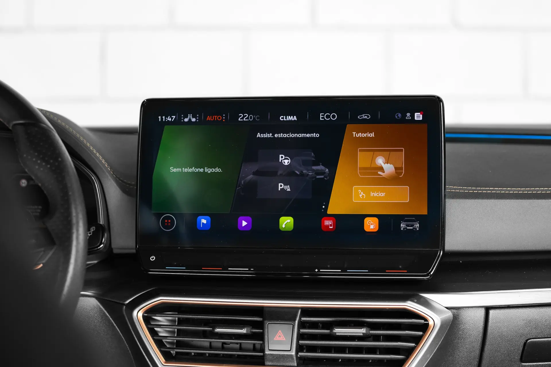 Cupra Formentor 1.4 e-Hybrid DSG VZ 14