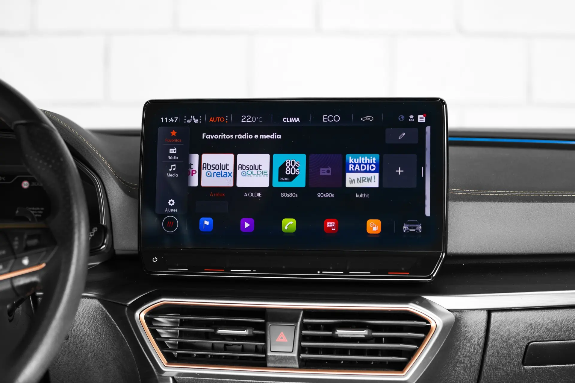 Cupra Formentor 1.4 e-Hybrid DSG VZ 17