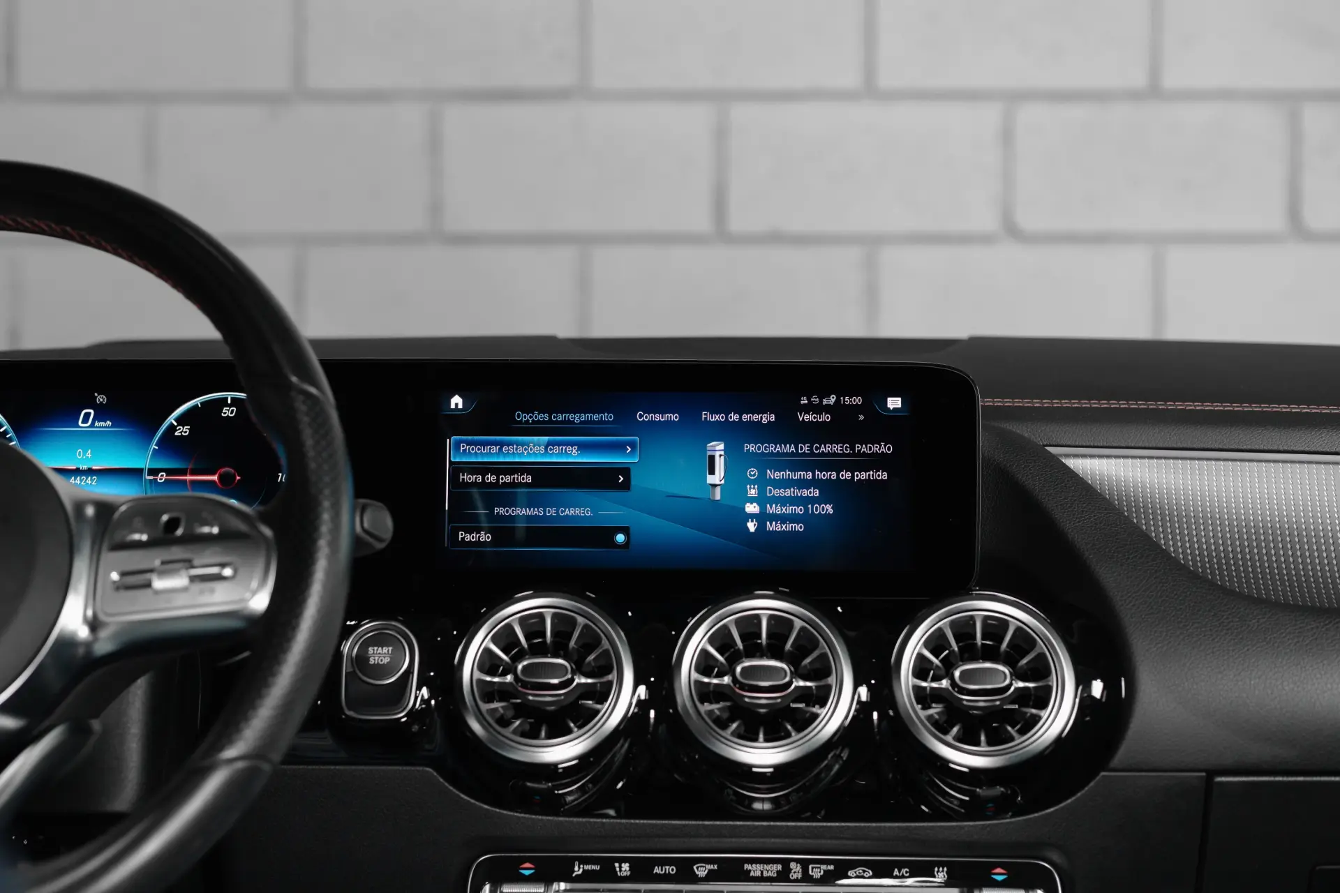Mercedes-Benz EQA 250 AMG Line 20
