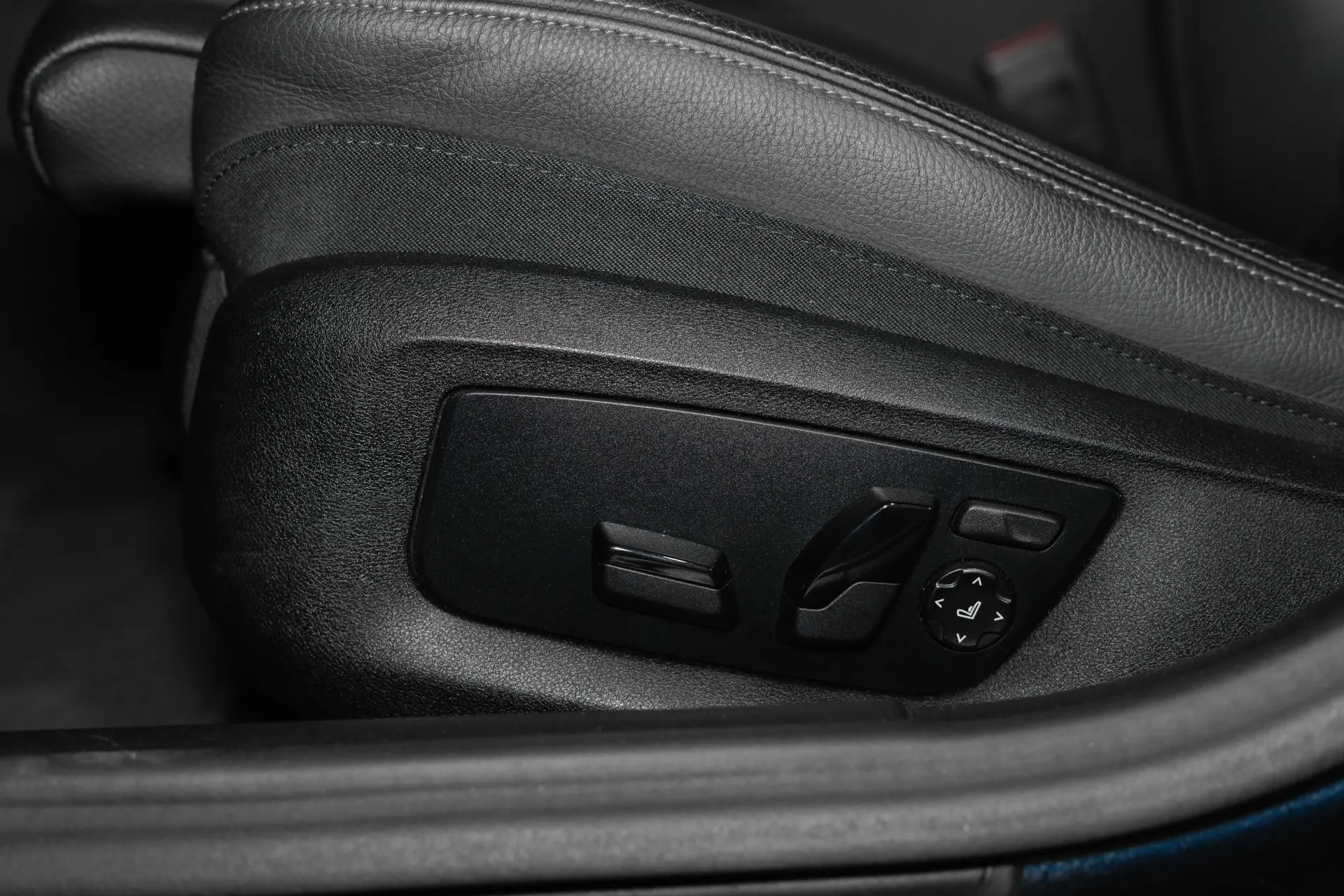 BMW 520 d Pack Desportivo M Auto 22