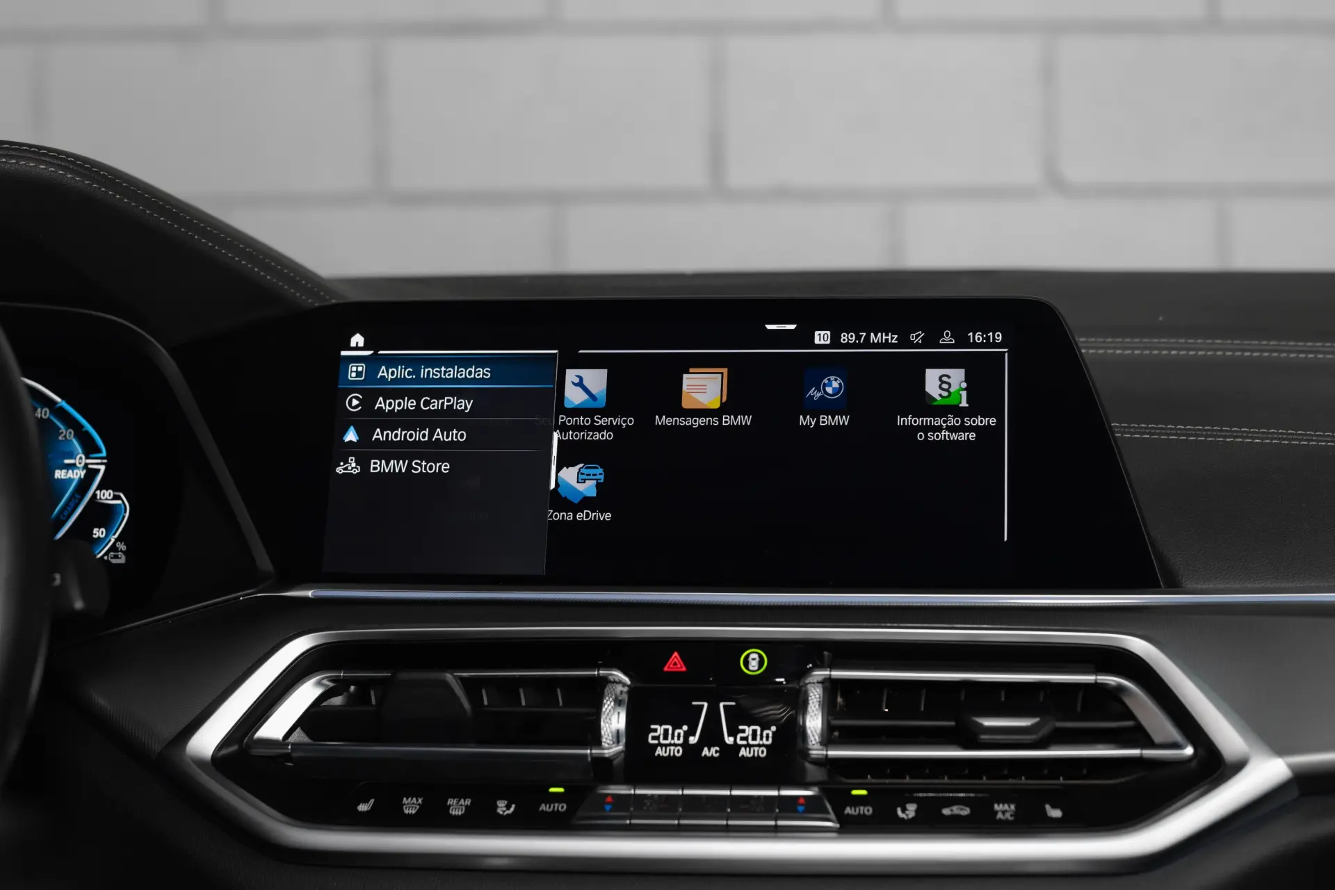 BMW X5 45 e xDrive Pack M 18