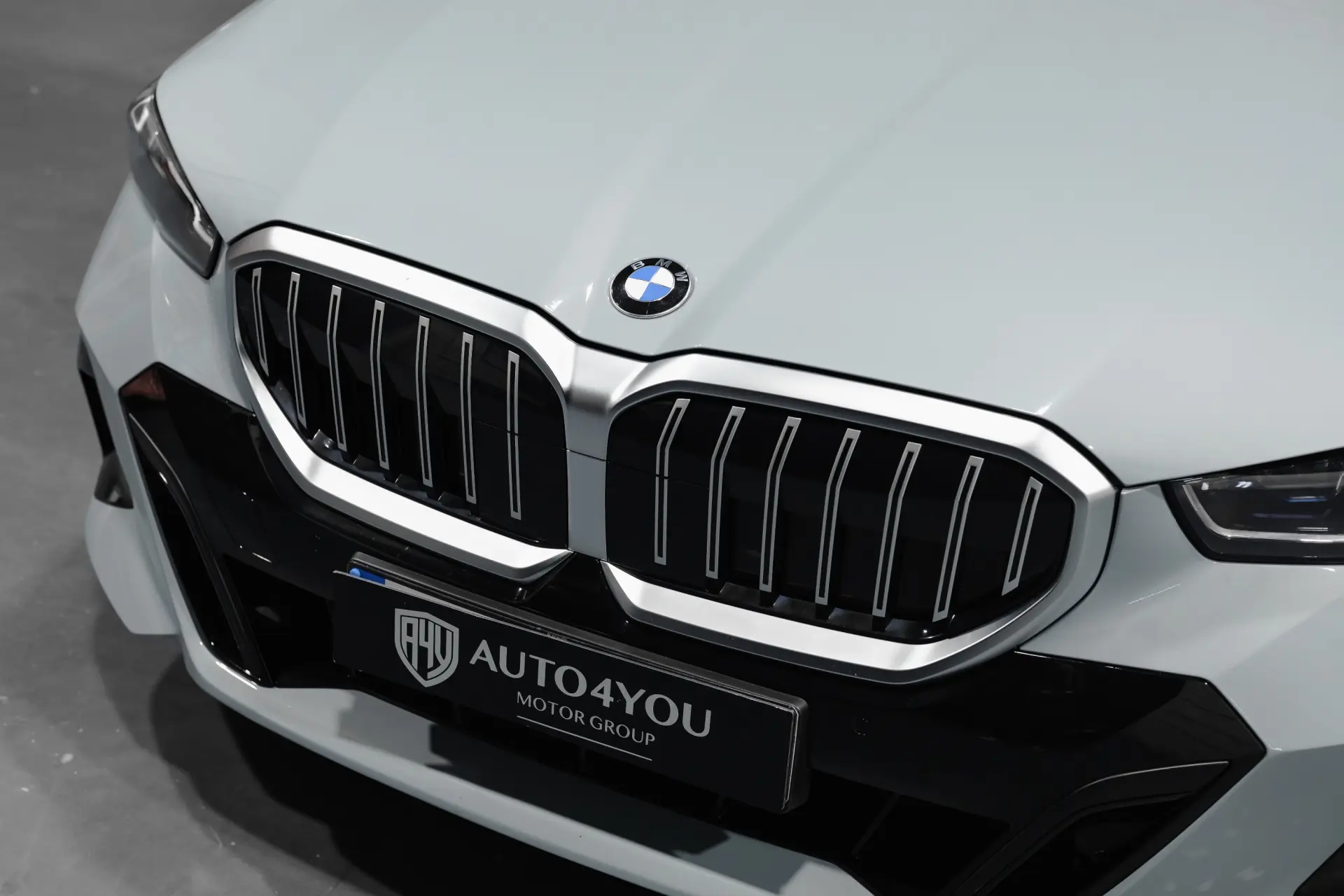 BMW 520 d Pack Desportivo M 22