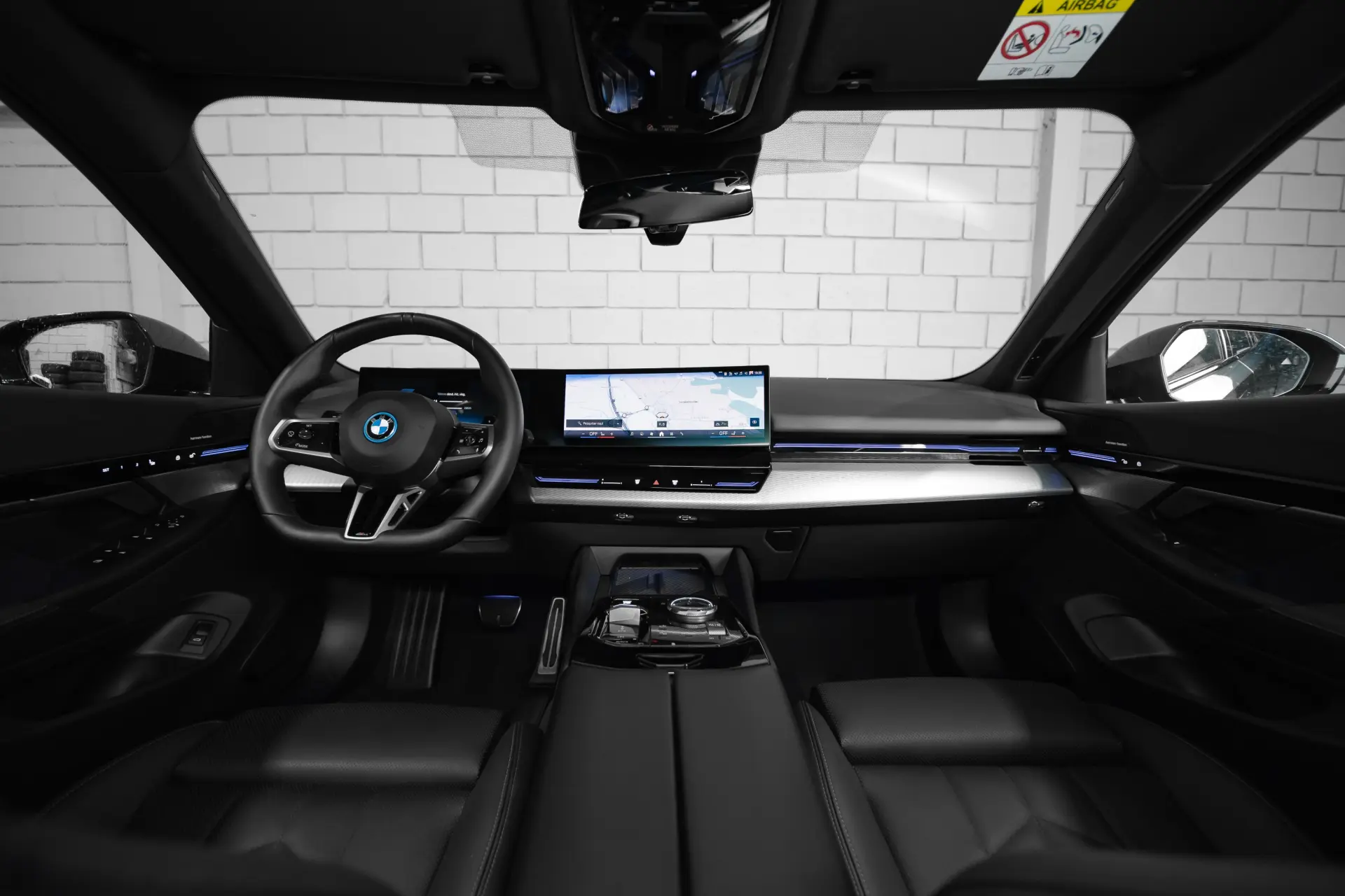 BMW 530 e Pack Desportivo M Pro 41