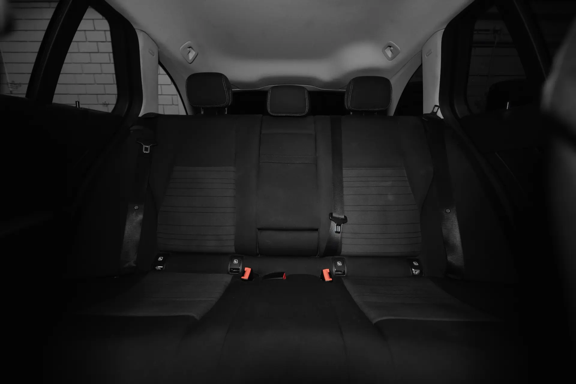 Mercedes-Benz C 300 Avantgarde 9