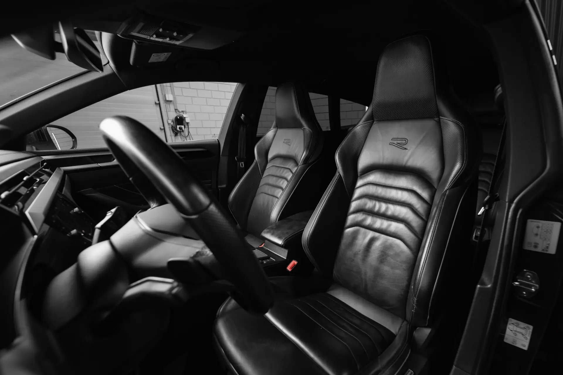 Volkswagen Arteon Shooting Brake 1.4 eHybrid OPF DSG R-Line 11
