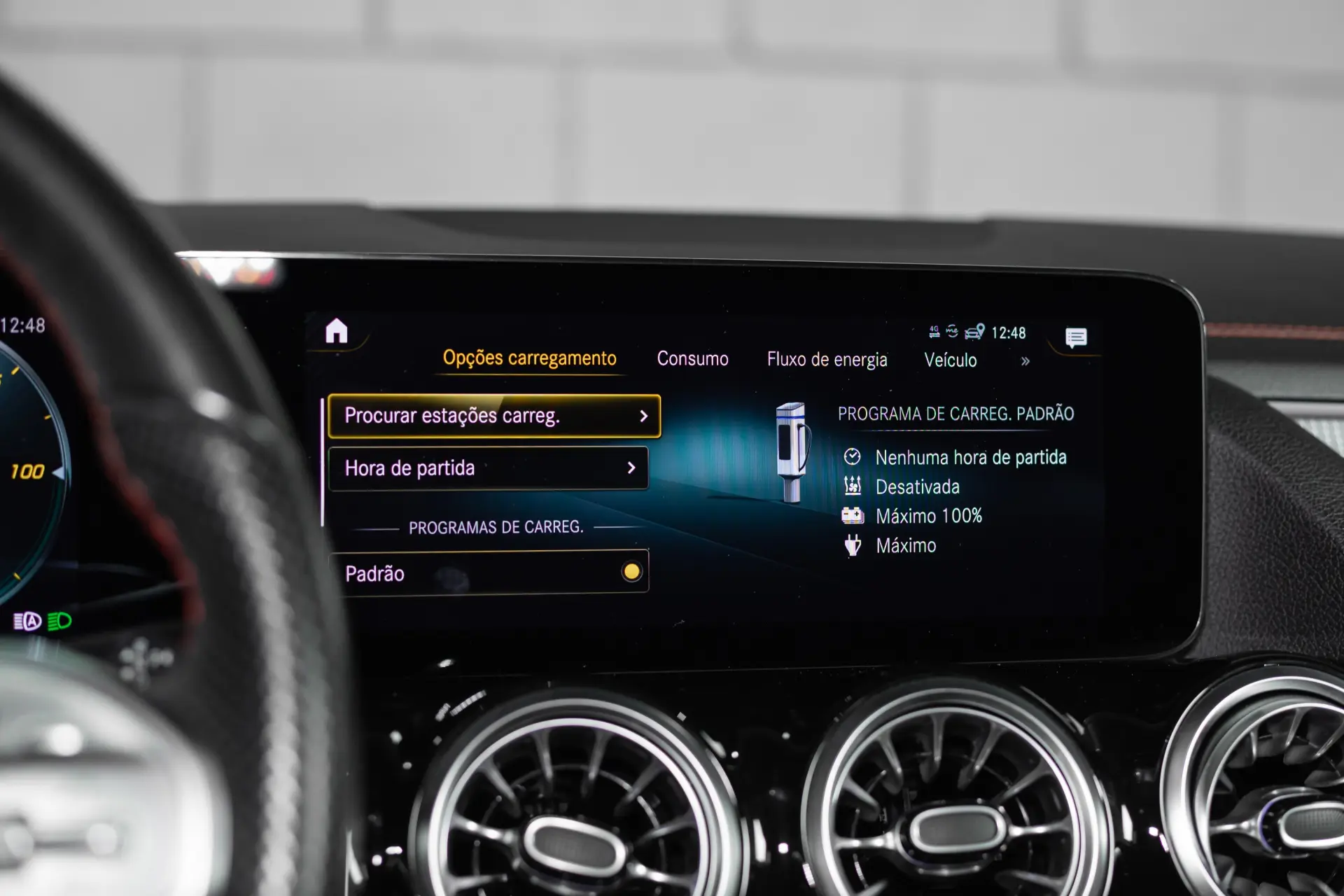 Mercedes-Benz EQA 250 AMG Line 20
