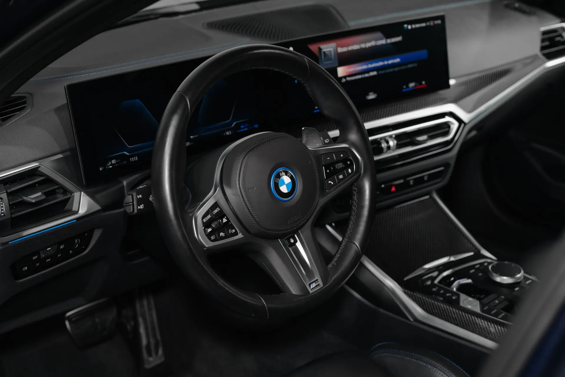 BMW 330 e Pack Desportivo M Auto 30