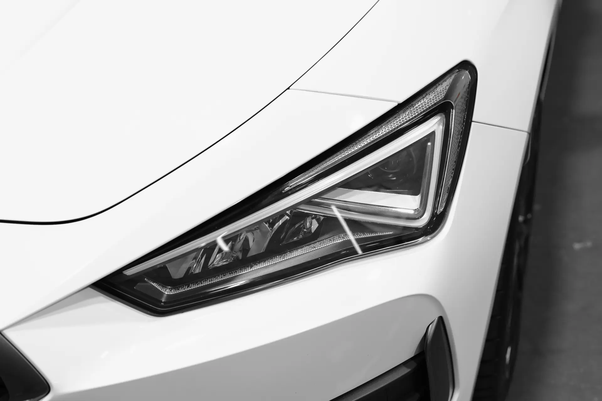 Cupra Leon ST 1.4 e-Hybrid VZ DSG 15