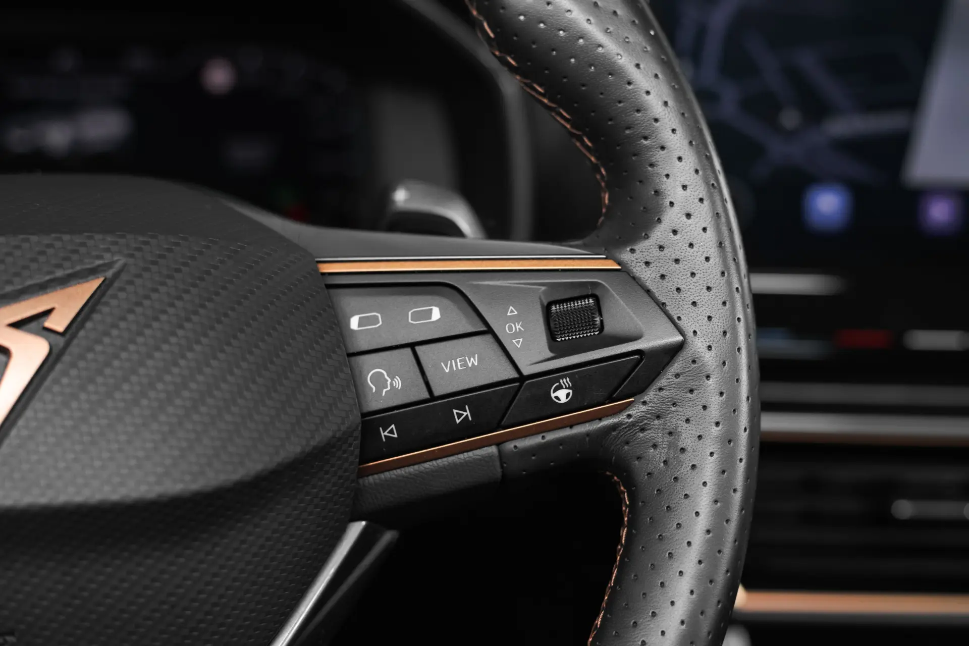 Cupra Formentor 1.4 e-Hybrid DSG VZ 7