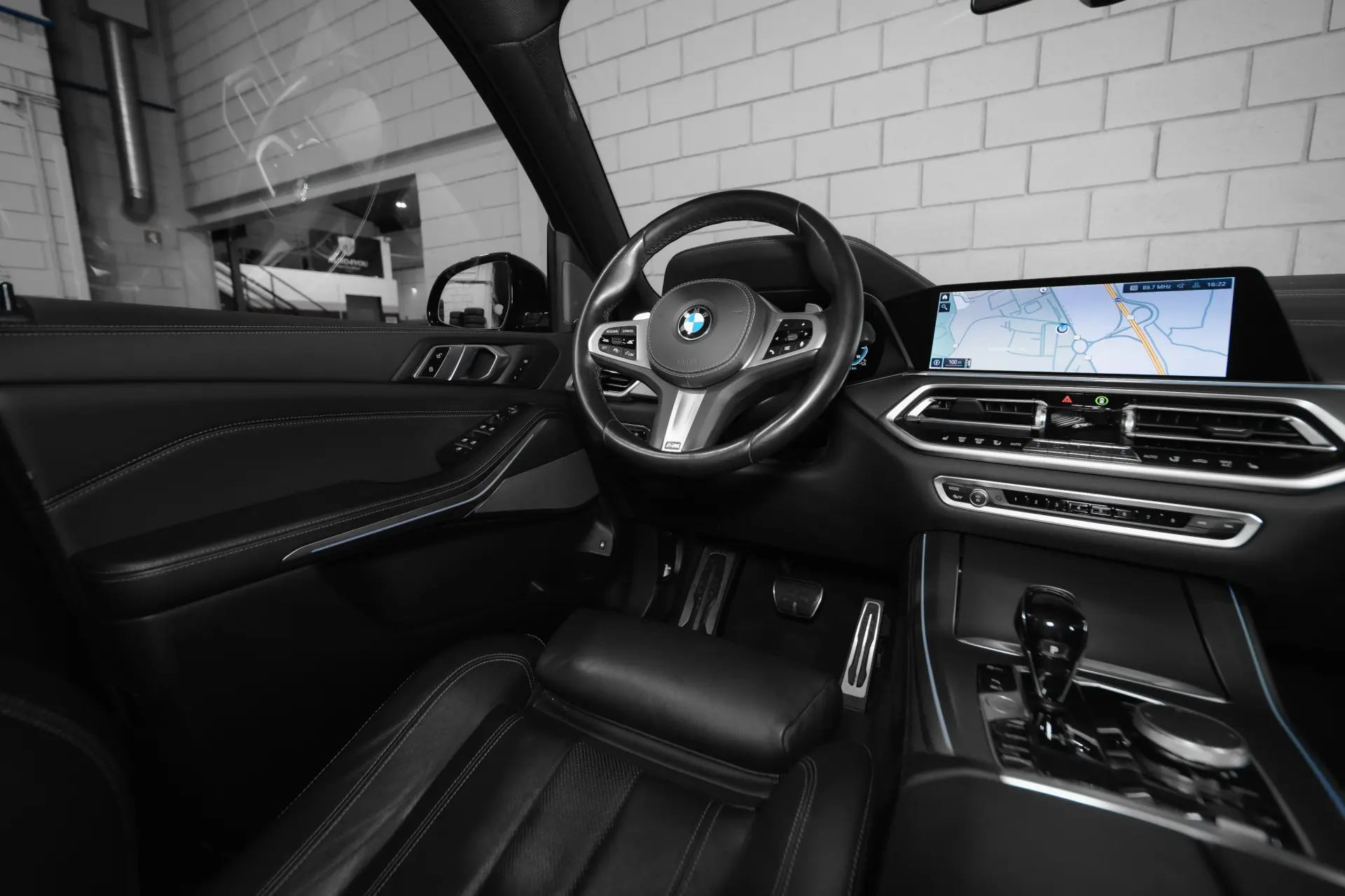 BMW X5 45 e xDrive Pack M 35