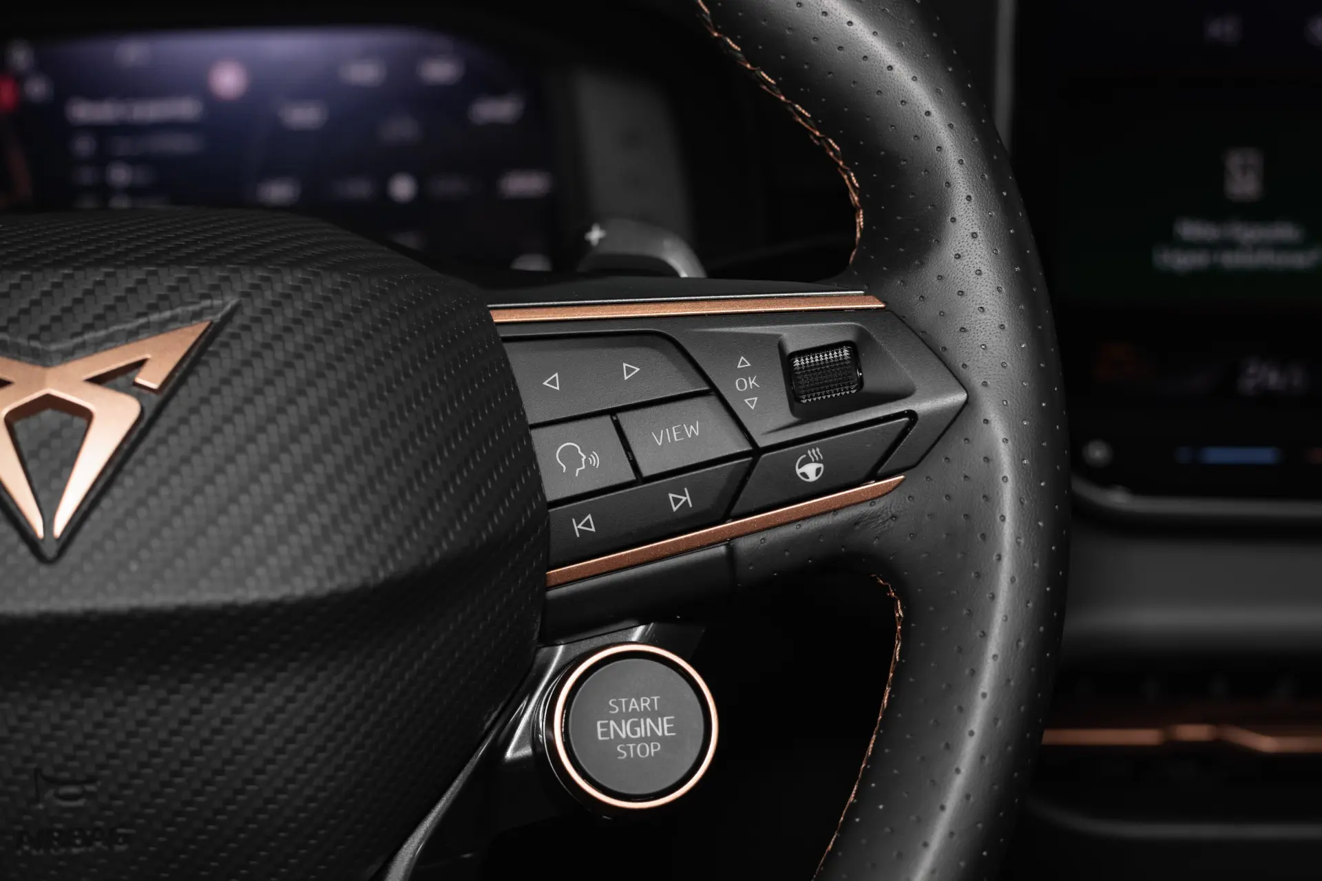 Cupra Terramar 1.5 e-Hybrid DSG 7