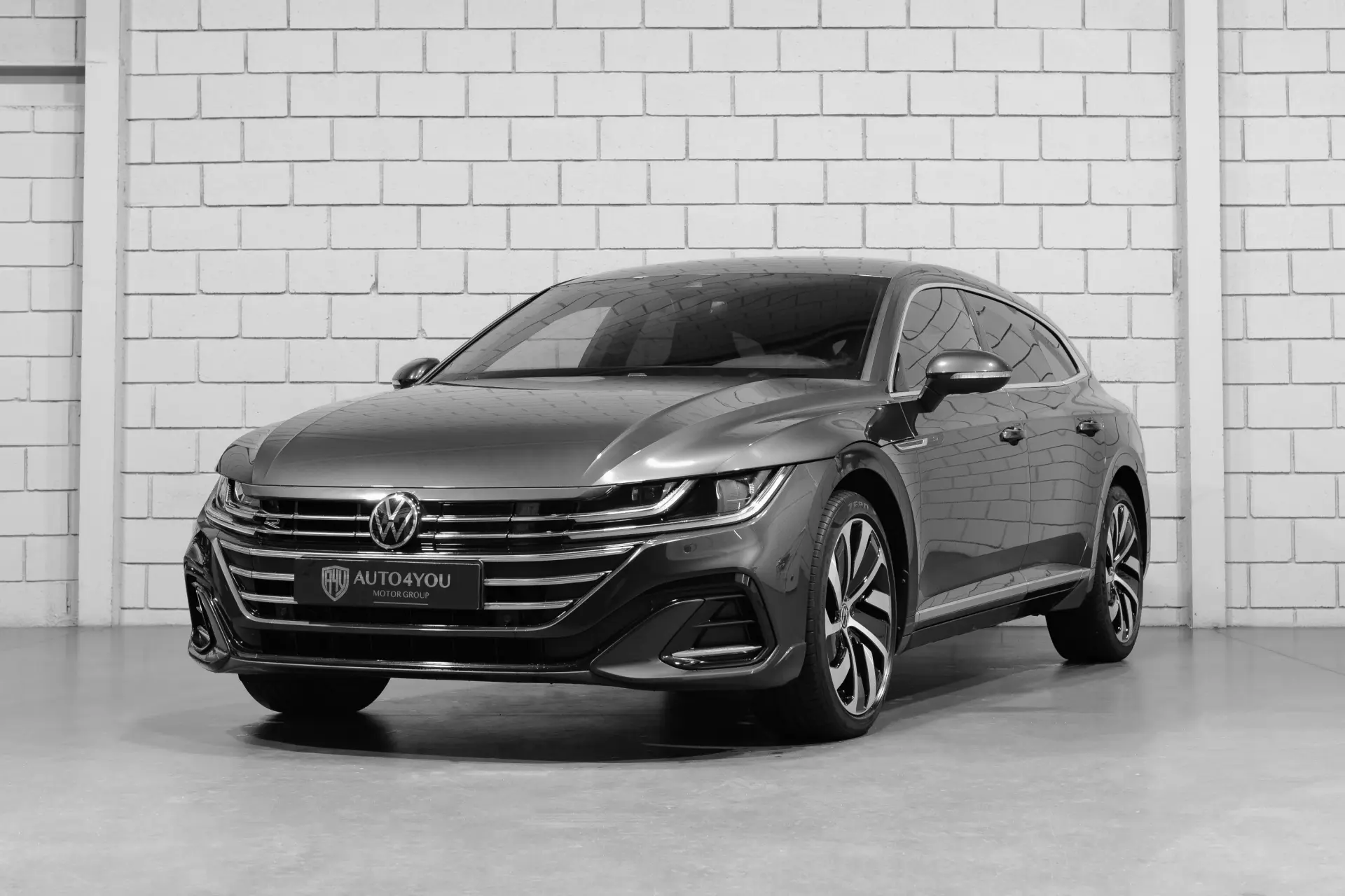 Volkswagen Arteon Shooting Brake 1.4 eHybrid OPF DSG R-Line 1