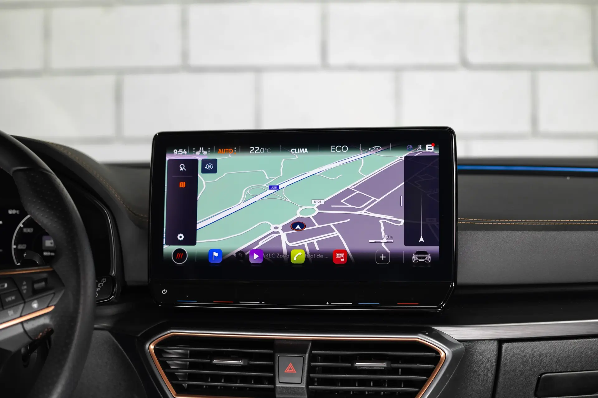 Cupra Formentor 1.4 e-Hybrid DSG VZ 17