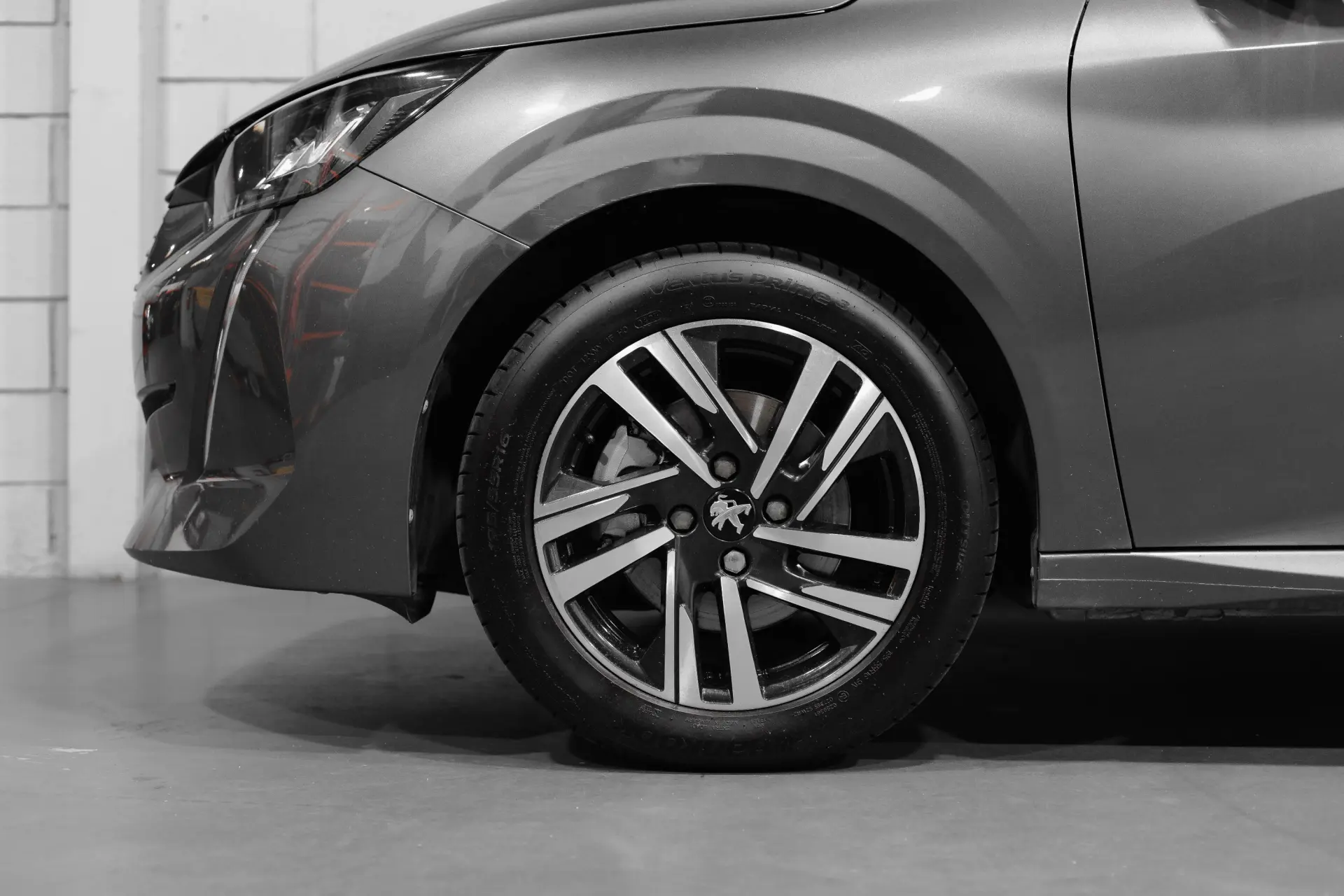 Peugeot 208 1.2 PureTech Allure Pack EAT8 23