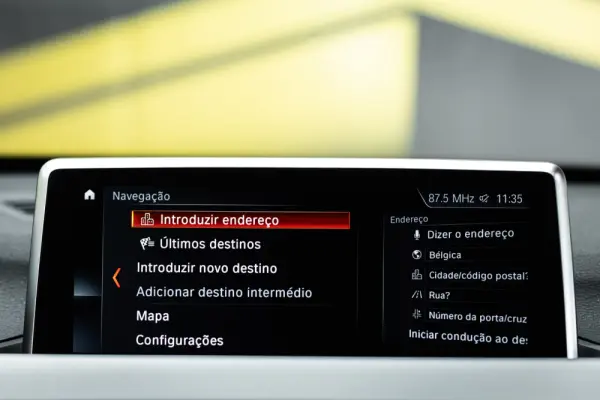 BMW X1 16 d sDrive Advantage Auto 54