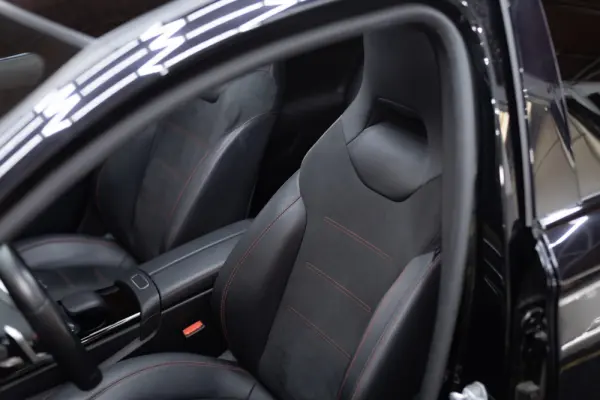 Mercedes-Benz A 180 d AMG Line Aut. 22