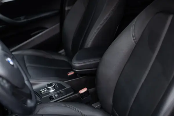 BMW X1 16 d sDrive Line Sport Auto 43