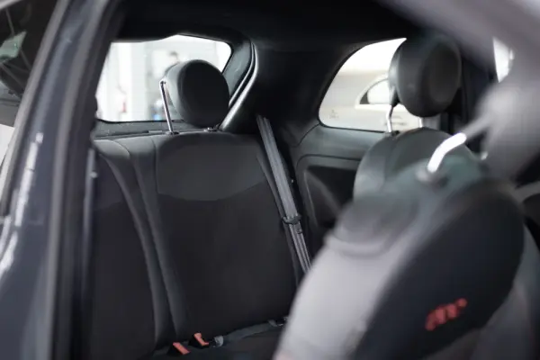 Fiat 500 1.0 GSE Hybrid Sport 20