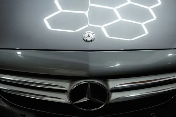 Mercedes-Benz C 220 (BlueTEC) d Station 7G-TRONIC AMG Line 18