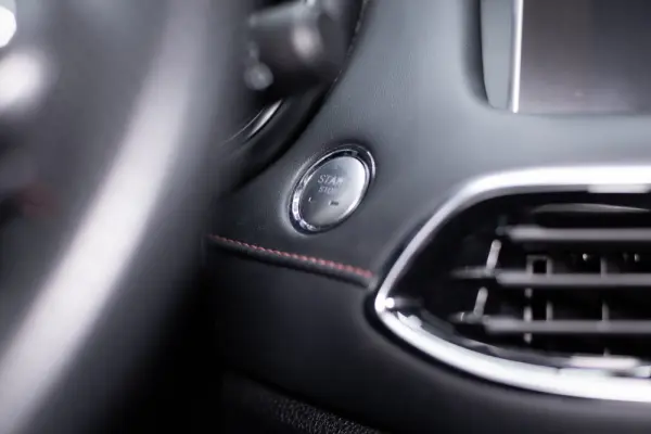 MG EHS 1.5 T-GDI Plug-in Hybrid Luxury 31