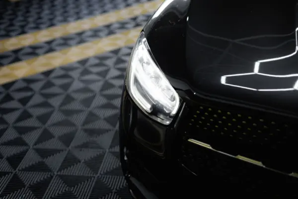 Mercedes-Benz GLC 300 de 4Matic 9G-TRONIC AMG Line 14