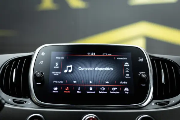 Fiat 500 1.0 GSE Hybrid Sport 46