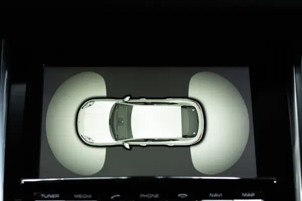 Porsche Macan S All Weather 59