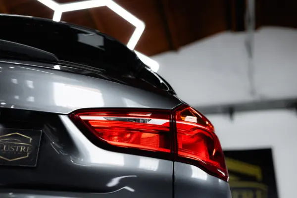 BMW X1 16 d sDrive Line Sport Auto 11