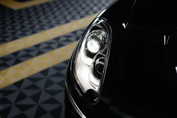 Porsche Macan S All Weather 16
