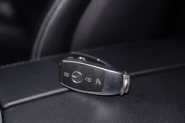 Mercedes-Benz C 300 de T 9G-TRONIC Avantgarde 45