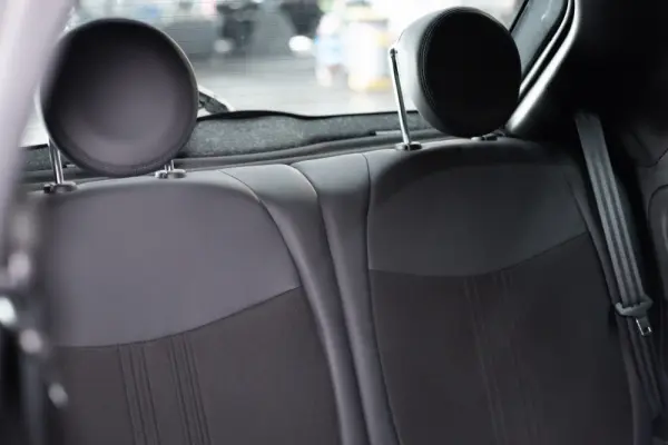Fiat 500 1.0 GSE Hybrid Sport 21