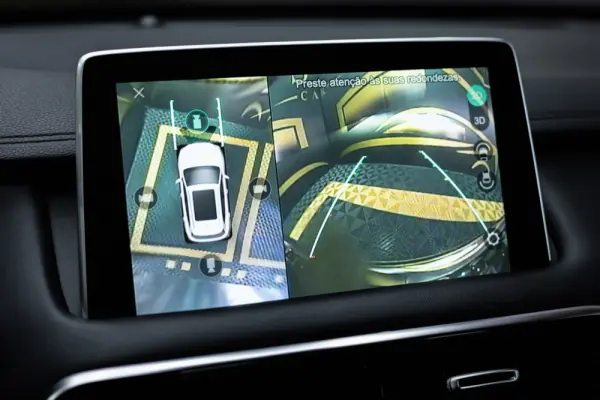 MG EHS 1.5 T-GDI Plug-in Hybrid Luxury 50
