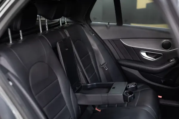 Mercedes-Benz C 220 (BlueTEC) d Station 7G-TRONIC AMG Line 20