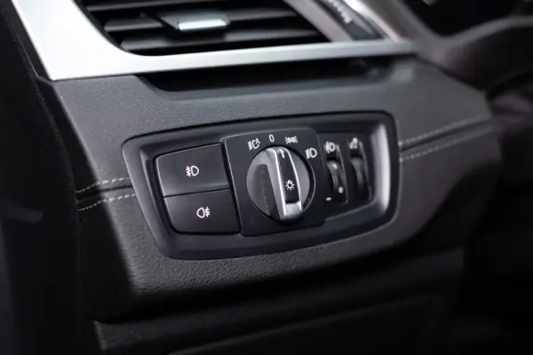 BMW X1 xDrive25e xLine 45