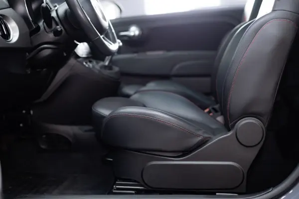 Fiat 500 1.0 GSE Hybrid Sport 25