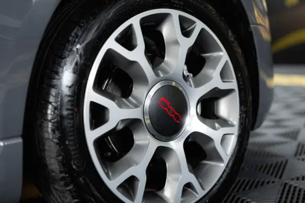Fiat 500 1.0 GSE Hybrid Sport 13